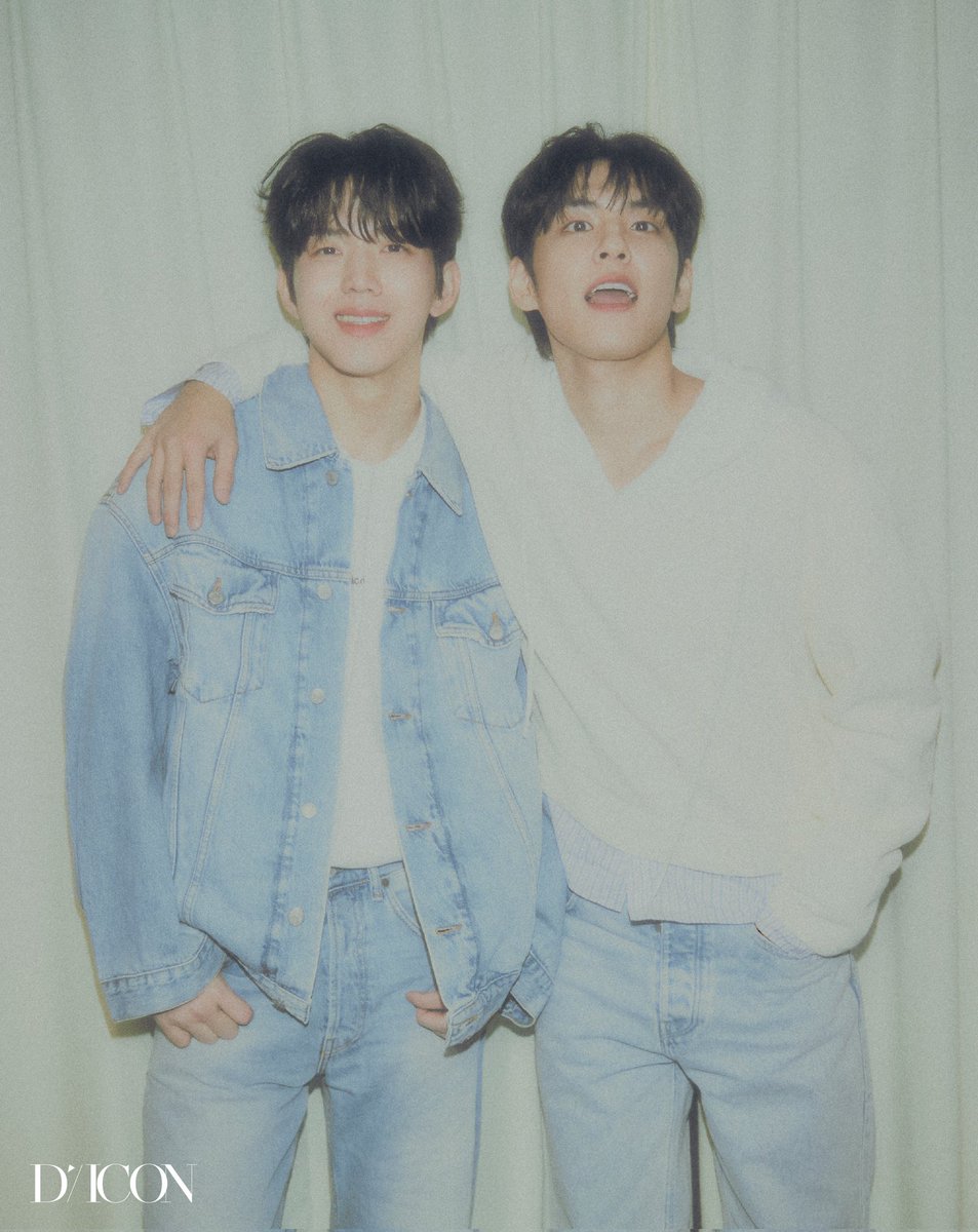 데이식스 흥미로운 점

얘네 생각보다                         얘네 생각보다
수줍음 많음                                     더 쾌남임