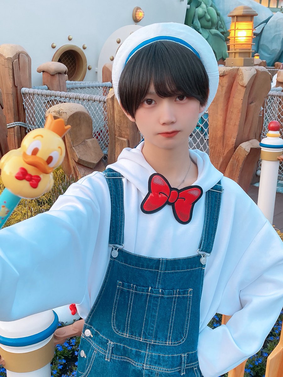 ドナルド最高‼️ドナルド1番‼️