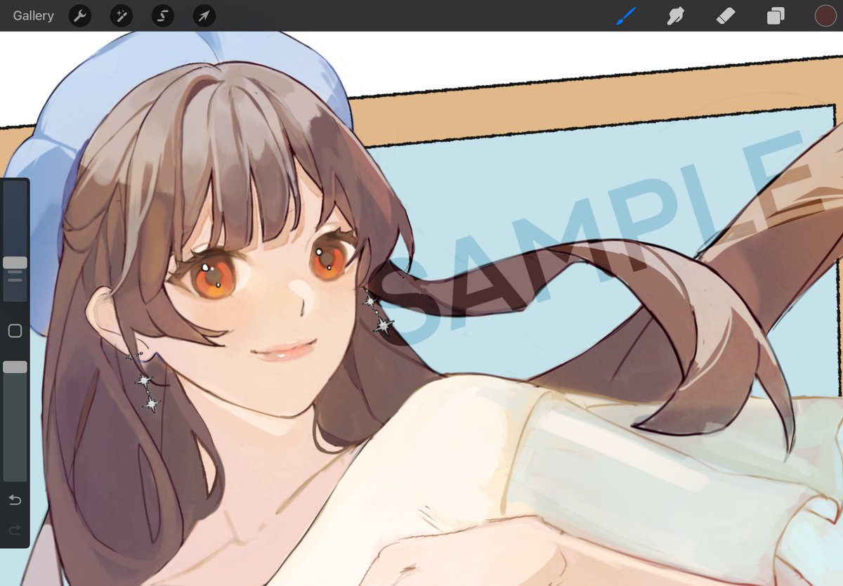 #WIP #kuron_ocs