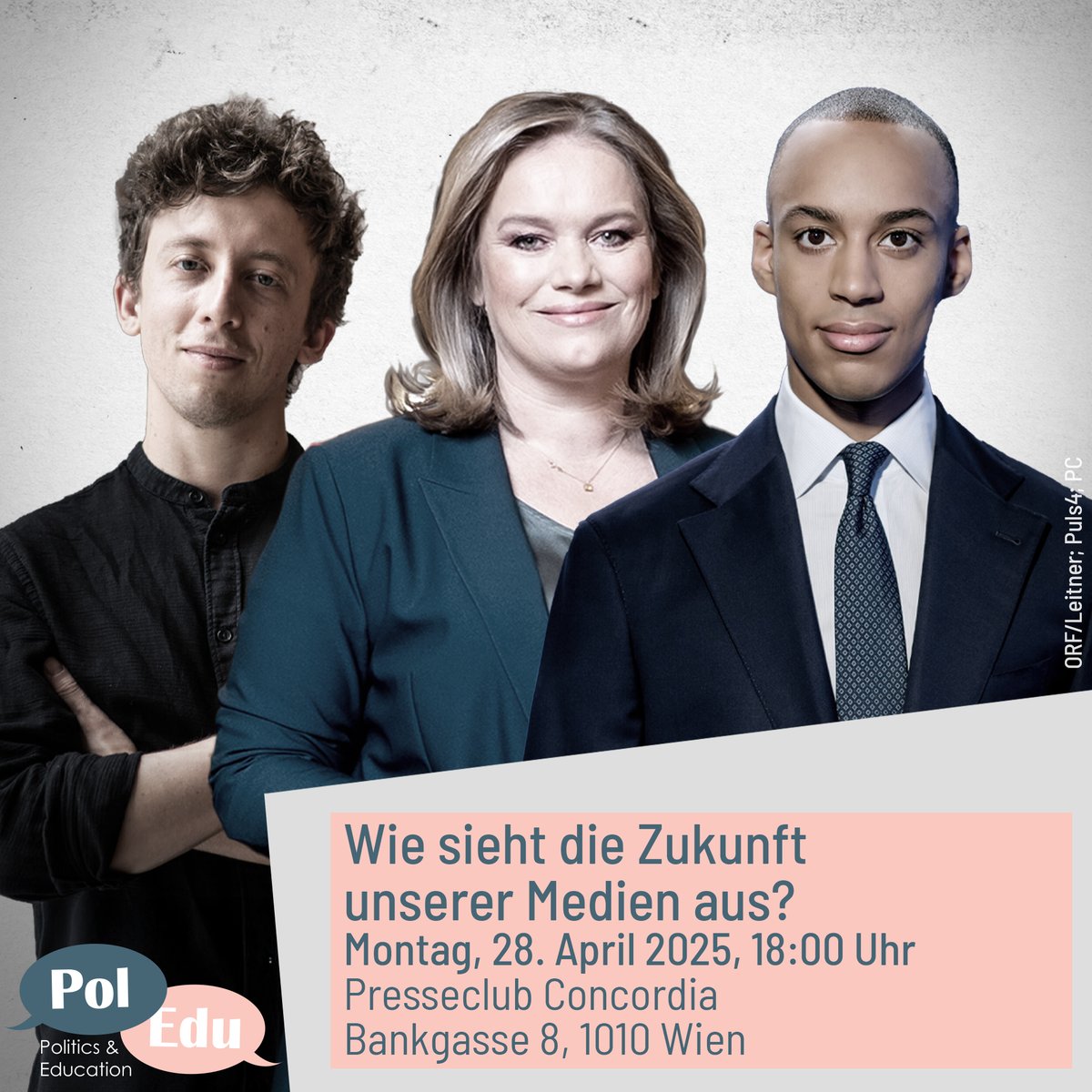 PolEdu - Politics & Education tweet media