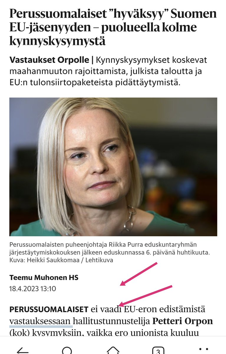 OlliKotro tweet picture