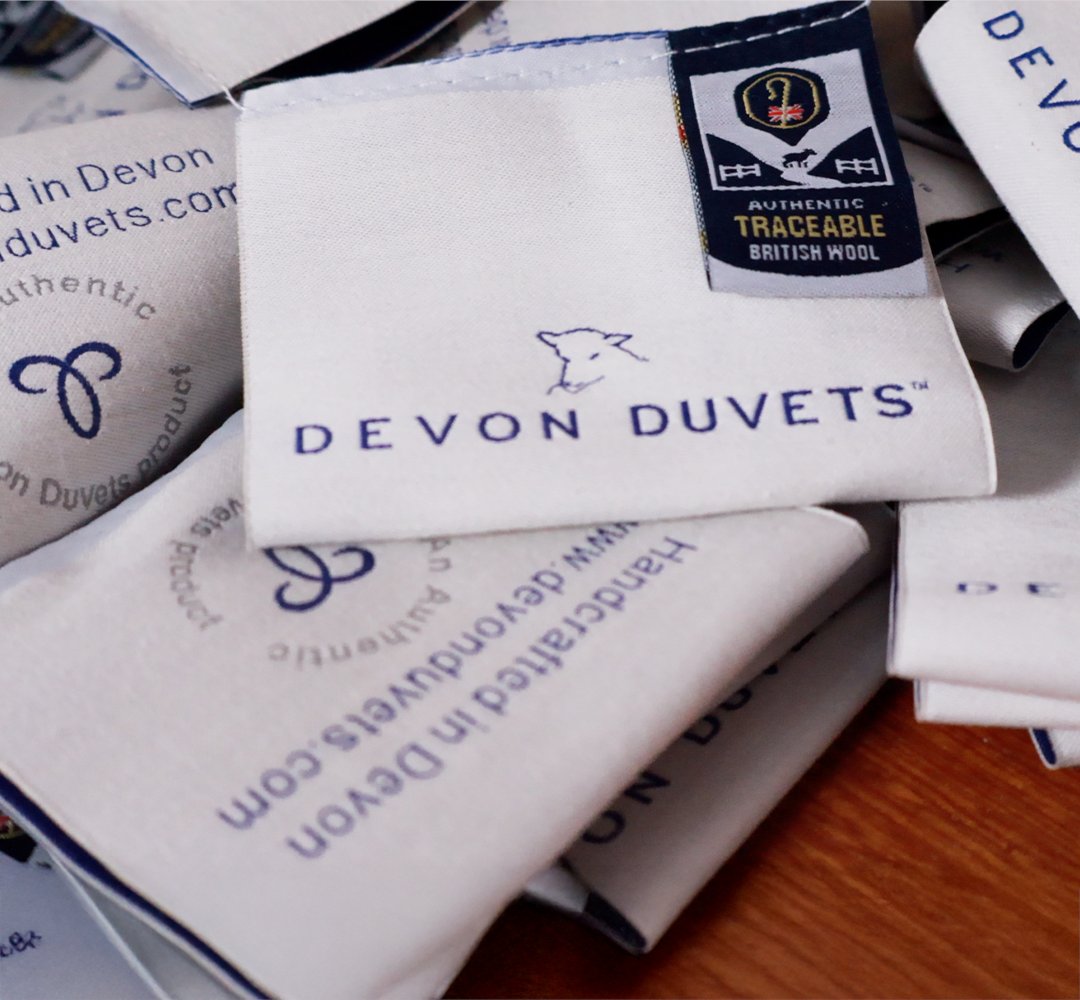 Devon Duvets tweet media