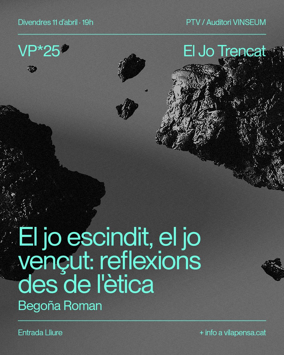 vilapensa's tweet photo. 🪢 I a la nit gaudirem de la sessió golfa amb el Marqués de Sade on debatrem sobre l'erotisme i la filosofia com a provocació.

Ens veiem al #VilaPensa2025

https://t.co/x2fzGJEhBj

#FestivaldePensament #PensamentVilafranca https://t.co/b9w001anHH