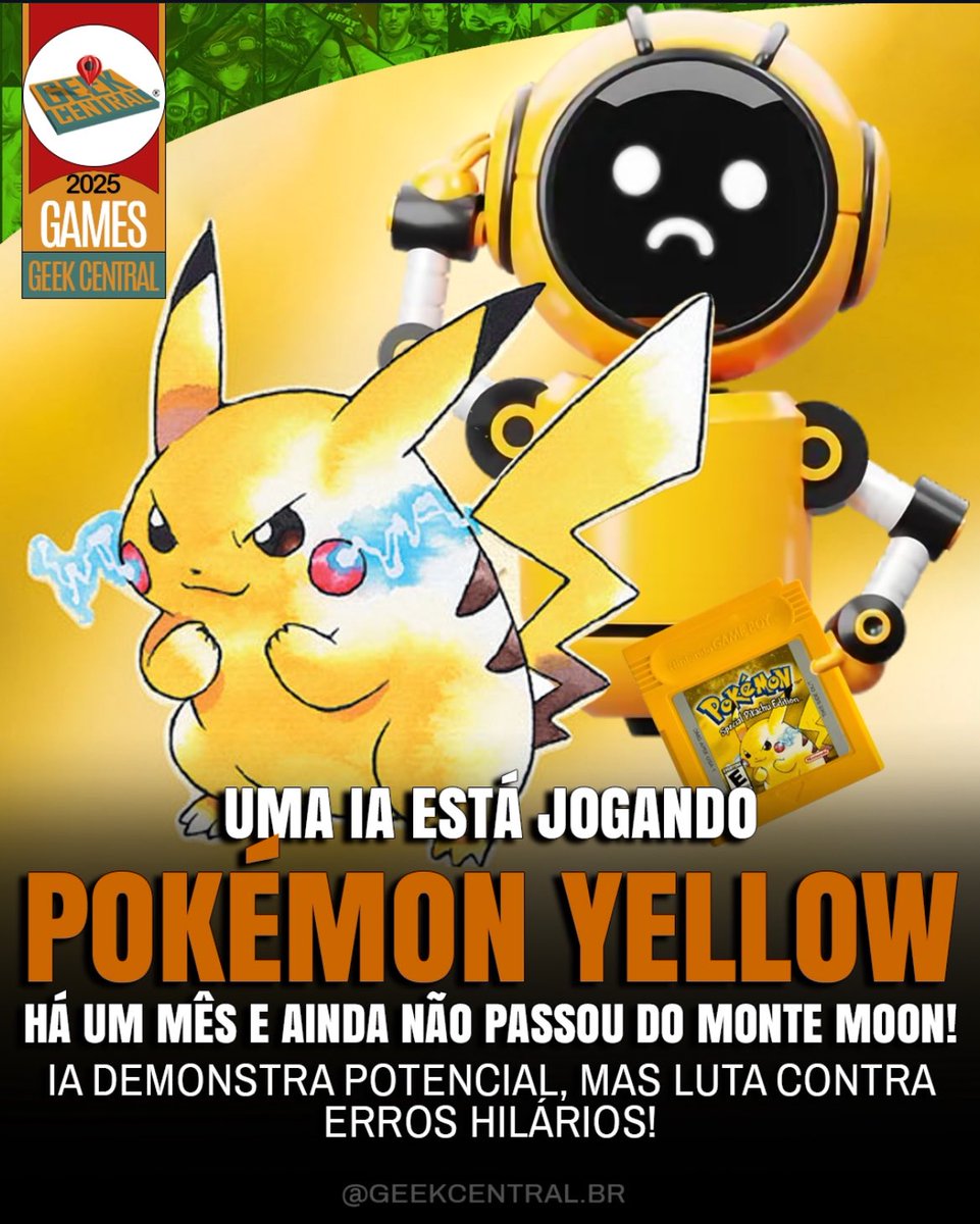 Vida de Treinador tweet media