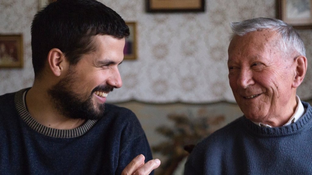 BoschiGimpera's tweet image. #SpinOffUB | 🔬 @AccureTherapeut rep 1,6 milions de dòlars per assajar clínicament un innovador fàrmac contra el Parkinson.

💊Es troba en una fase preclínica avançada i està recolzat per un conjunt de dades toxicològiques i de seguretat farmacològica.

👉 fbg.ub.edu/actualitat/la-…