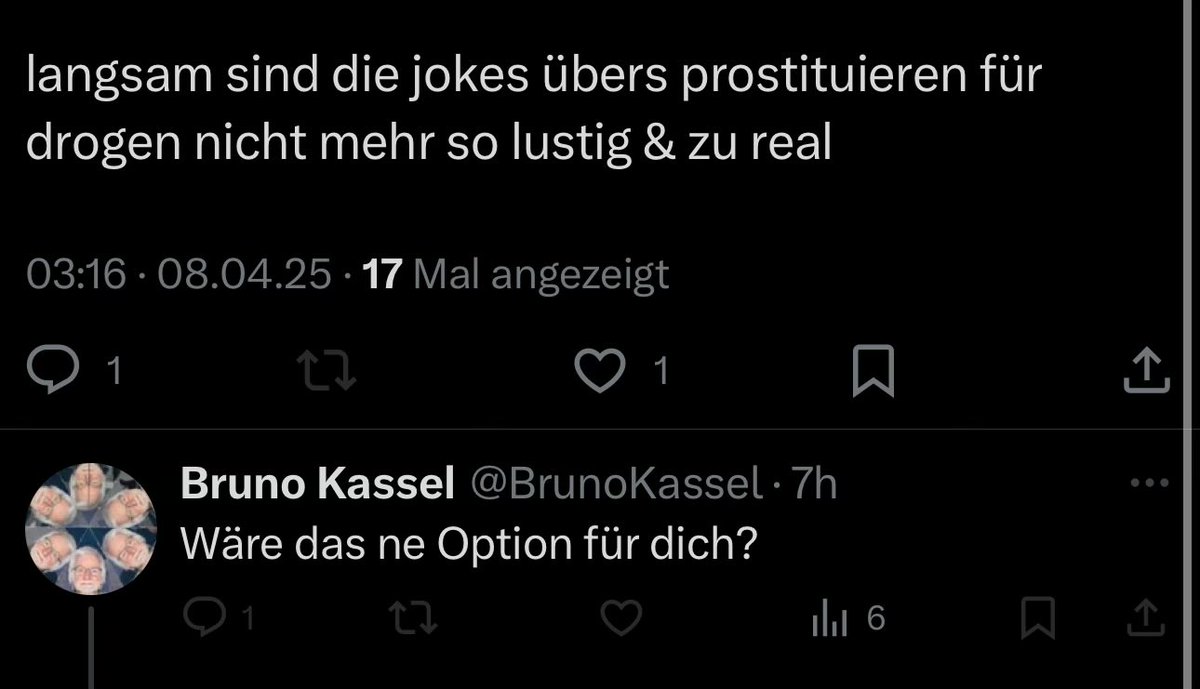 Die Hoffnung stirbt zuletzt