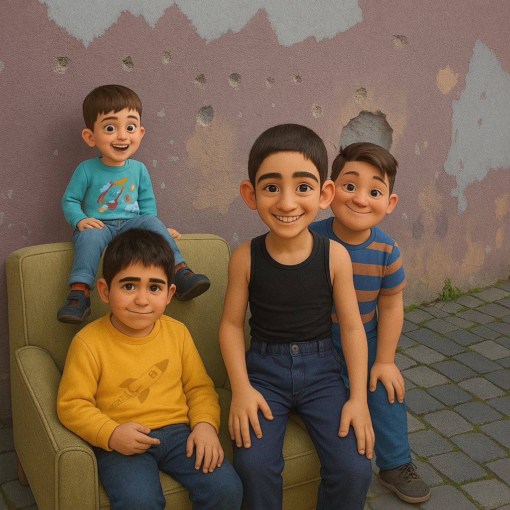 #ChatGPT ile bir şeyler denedik