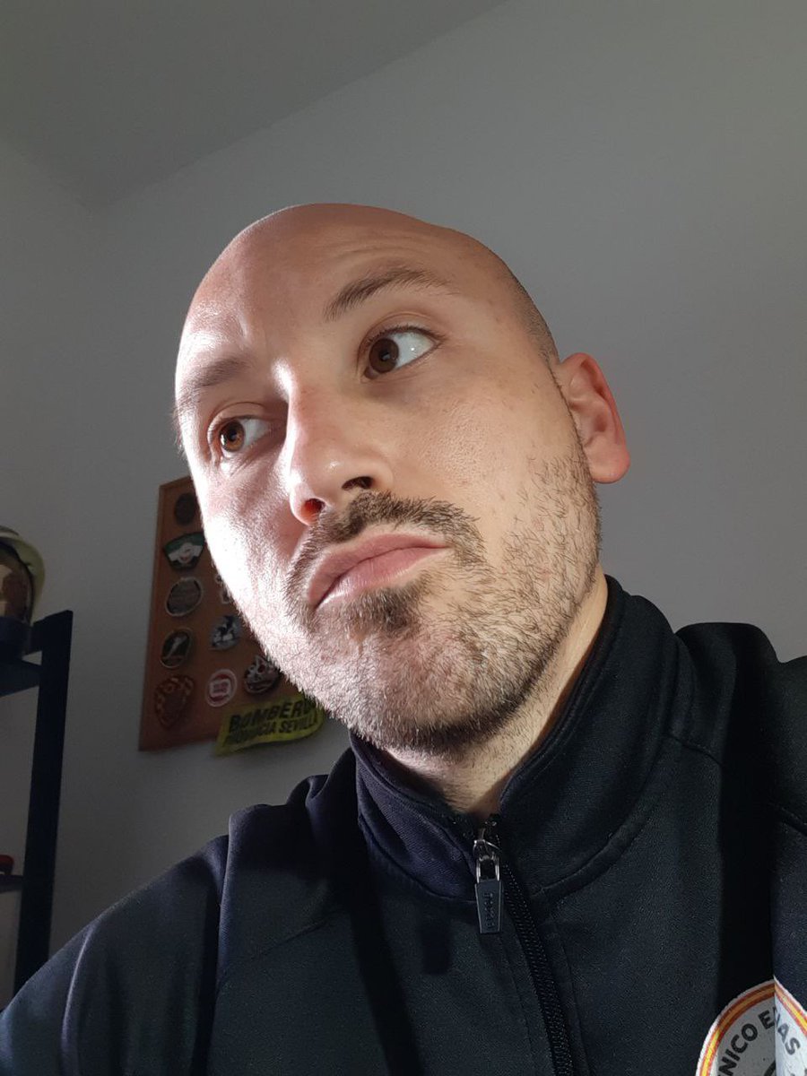 Adrián 🚒 (@bb3adri) on Twitter photo Hola a todos 😁
Disculpad por la poca presencia que estoy teniendo por aquí, estos últimos dos meses han sido muy exigentes en lo personal y profesional.
Pronto volvemos con más FIRESPACES y otros proyectos que ya estoy enseñando por aquí junto a <a href="/extremadurafire/">Extrema Fire</a>. Nexo Hola a todos 😁
Disculpad por la poca presencia que estoy teniendo por aquí, estos últimos dos meses han sido muy exigentes en lo personal y profesional.
Pronto volvemos con más FIRESPACES y otros proyectos que ya estoy enseñando por aquí junto a <a href="/extremadurafire/">Extrema Fire</a>. Nexo