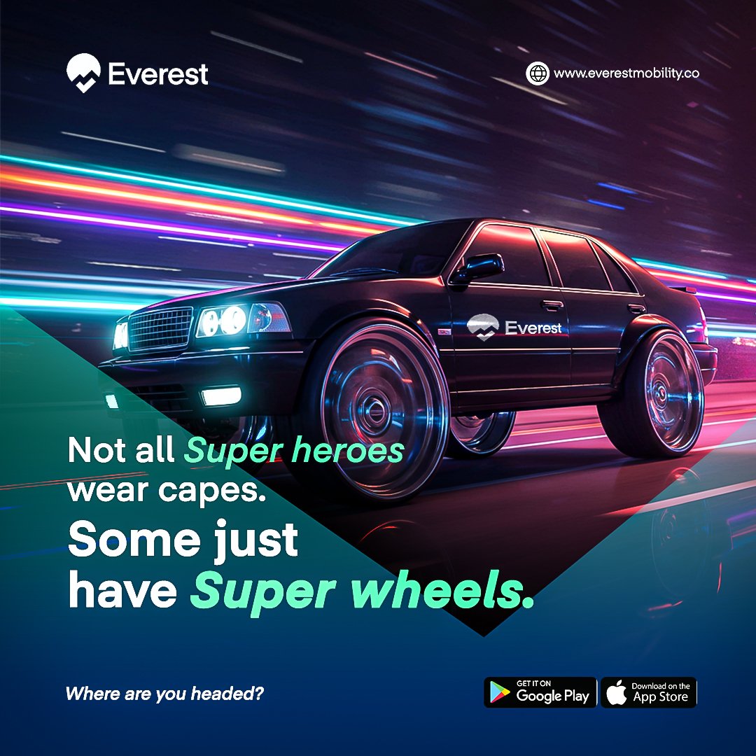 useeverestapp's tweet photo. Wherever you're headed, you can get there on super wheels with Everest. 

Download the Everest app now to get started. https://t.co/AX2mU9Iv1W