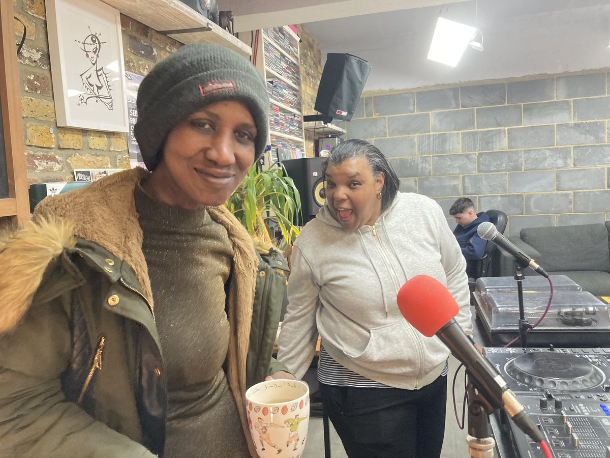 Breaking Out Of The Bubble tweet media