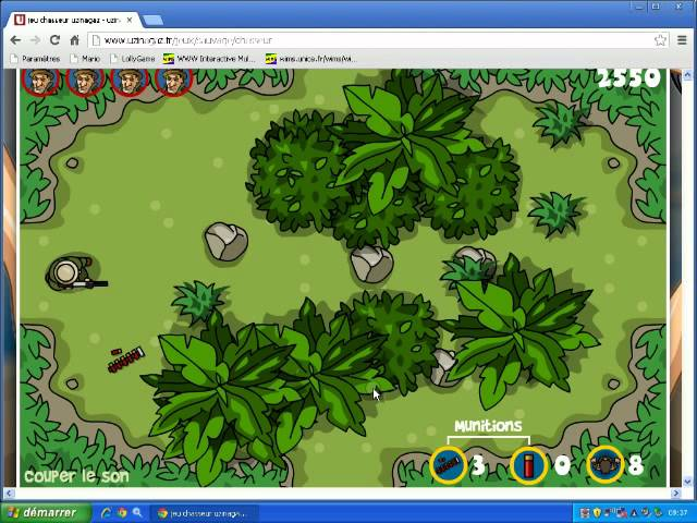 C'était trop une dinguerie ce jeu! Ne jamais oublier de couper le son si tu ne voulais pas attirer l'attention dans le cybercafé. 🤣
Les vrais savent. #Uzinagaz