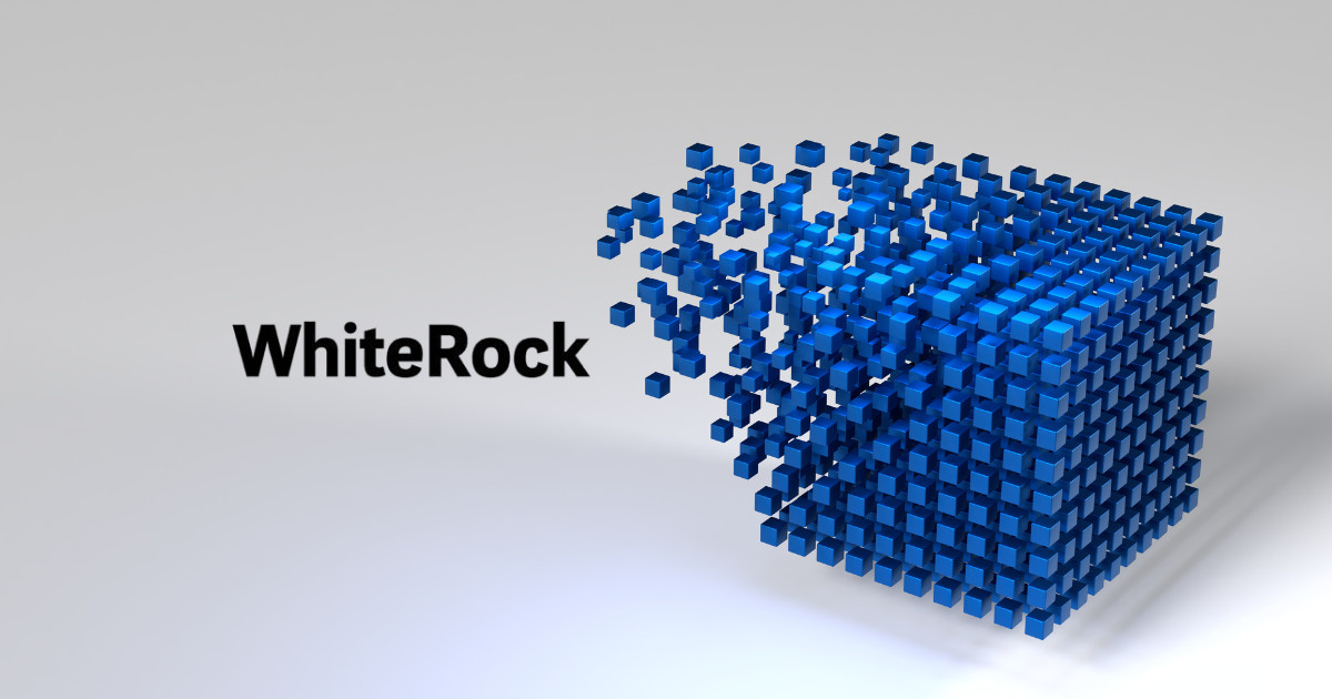 particula_io's tweet image. 🪙 RWA Tokenization News: @WhiteRock_Fi to Integrate with @chainlink and @Nasdaq for Tokenized Stocks

The partnership aims to deliver cryptographically verified, on-chain stock price feeds - combining regulated market data with decentralized infrastructure to enable transparent,…