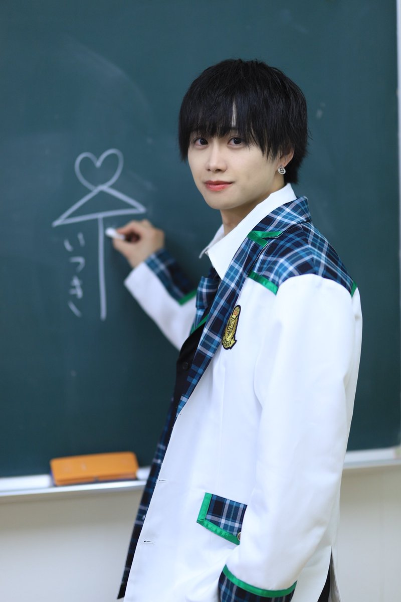 Lua Flory tweet media