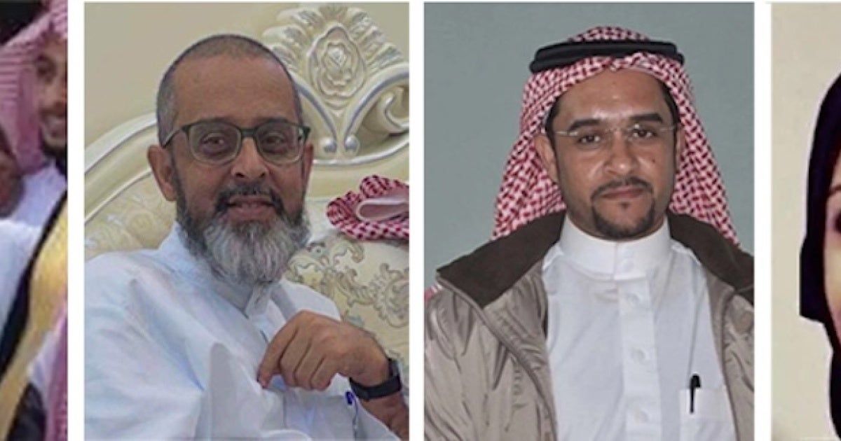 #SaudiArabia: Dozens Freed But Arrests Continue buff.ly/10KSJSj