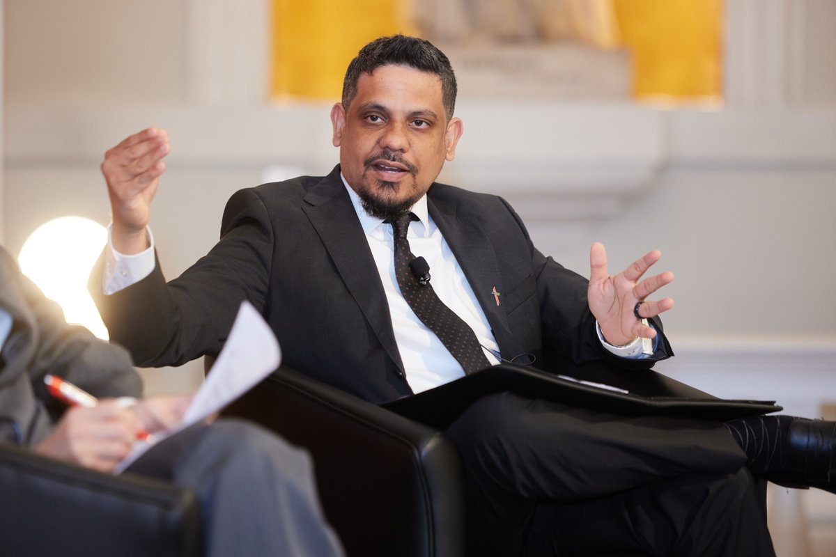 Commonwealth Enterprise & Investment Council tweet media