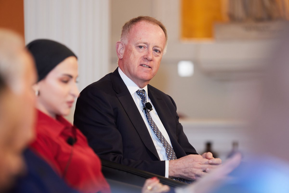 Commonwealth Enterprise & Investment Council tweet media