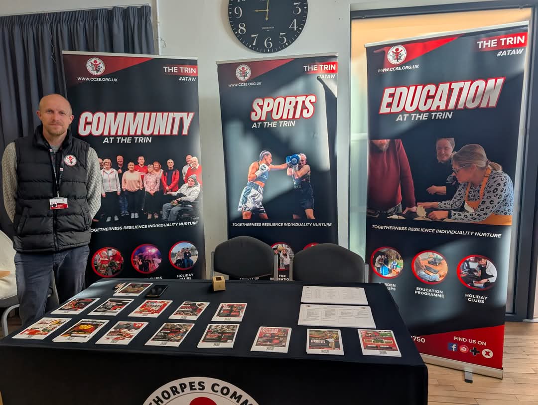 Sector Support NEL tweet media