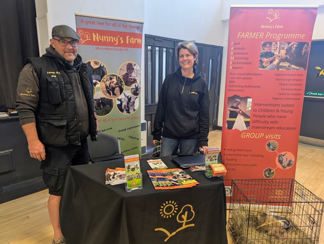 Sector Support NEL tweet media