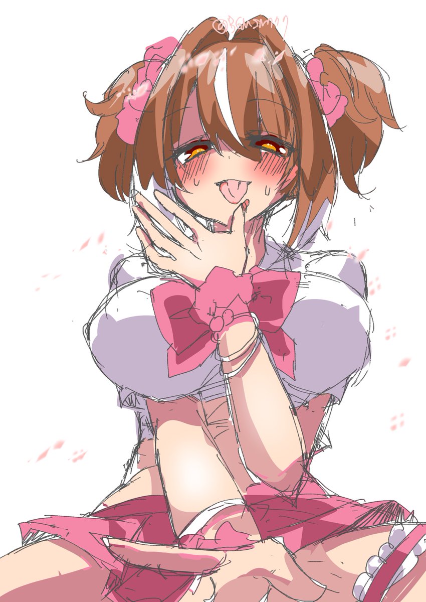 ギャルヒヨリ 