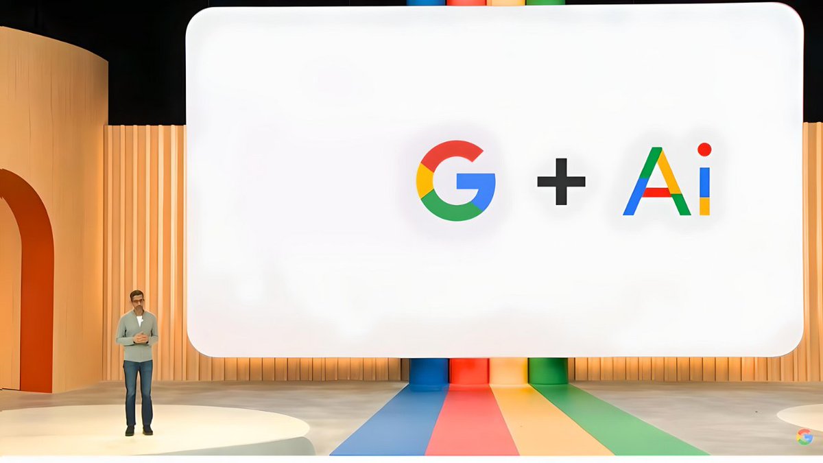 xiaoying_eth's tweet image. Google 搜索刚刚升级！

现在，你可以在 Google 搜索中使用人工智能

以下是 Google 提供的 12 个新功能：