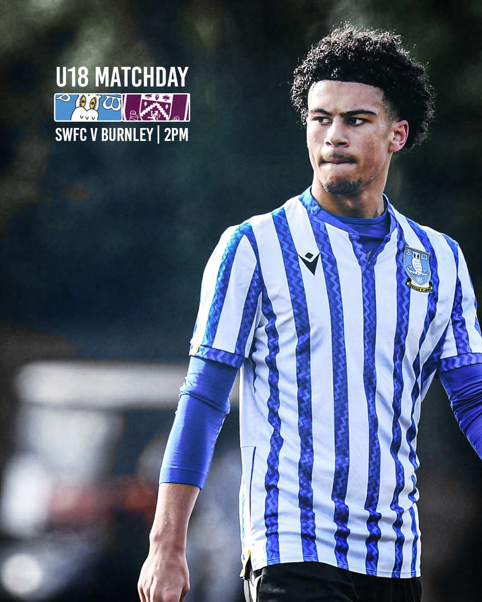 Sheffield Wednesday tweet media