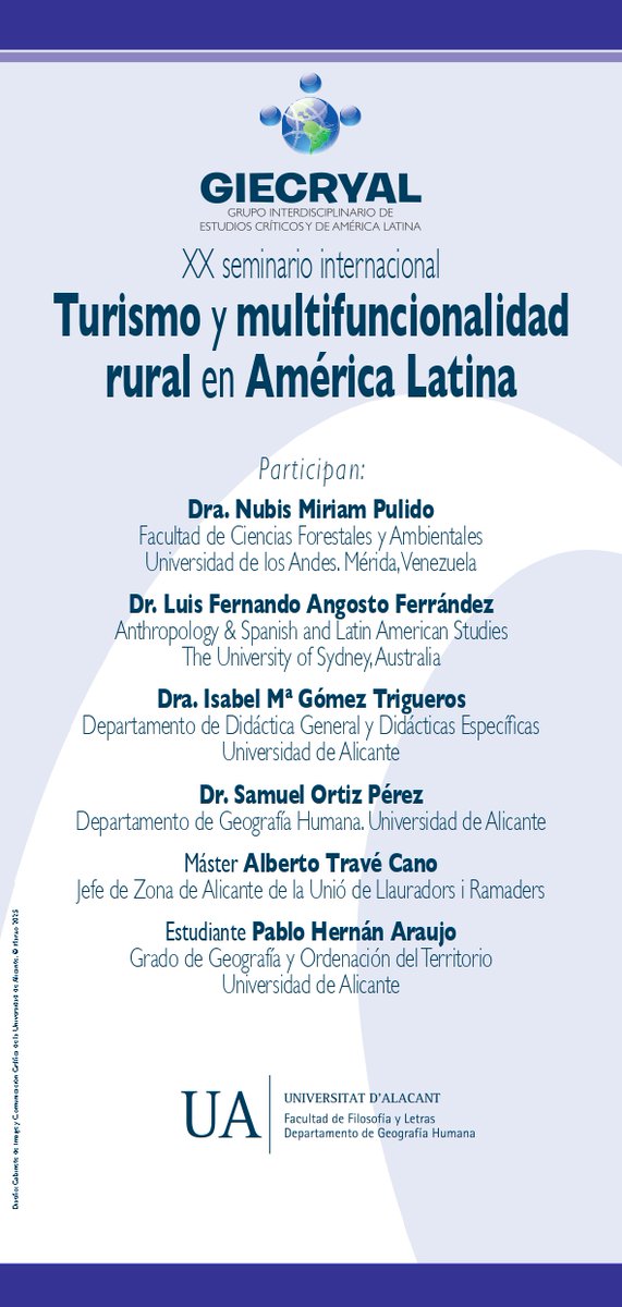 LletresUA (@lletresua) on Twitter photo 