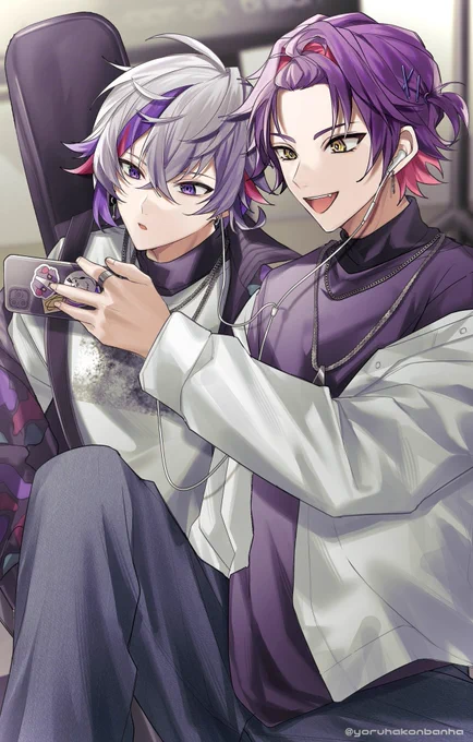 #絵スコート #わたらいらすと 