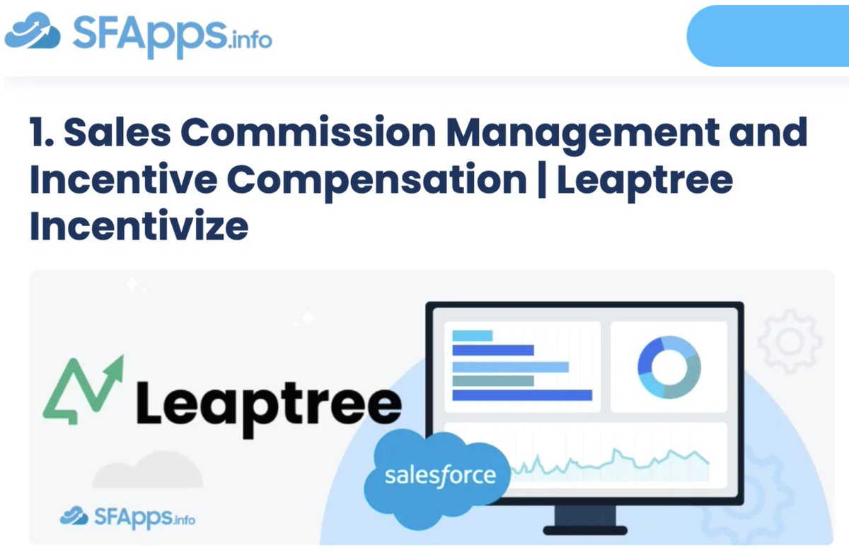 Leaptree tweet media