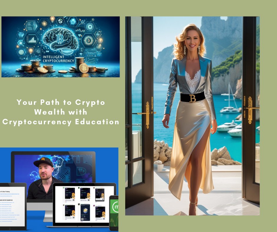 NoahSerene's tweet image. Risk management is key! Intelligent Cryptocurrency VIP teaches you how. Read more: bit.ly/CryptoVIPReview #IntelligentCryptocurrencyVIP #RiskManagementCrypto #CryptoTradingSkills
