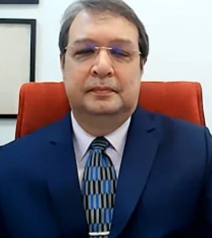 NewsAlgebraIND's tweet photo. BREAKING NEWS 🚨 For the first time, Supreme Court sets timelines for State Governors to decide on Bills passed by Assemblies.
SC slams TN Governor for sitting on 10 bills passed by state assembly.
Justice Pardiwala holds that these 10 bills will be deemed to have been approved. Cannot Delay or Veto!
Justice Pardiwala had blamed Nupur Sharma for Udaipur incident.