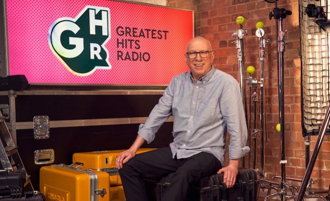 richardallinson's tweet image. Where's @RealKenBruce ?? So share your memories and music from our #GoldenYear of 1986 this morning @greatesthitsuk