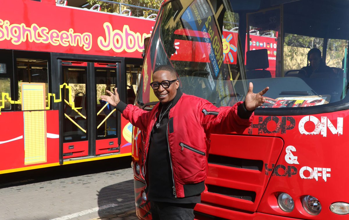 iamjoburg's tweet image. Exploring Joburg, a city rich in history &amp;amp; culture, can be both exciting &amp;amp; overwhelming. The City Sightseeing Red Bus offers a convenient &amp;amp; informative way to experience the city’s top attractions. Here’s why you should consider hopping on: iamjoburg.africa/your-complete-…  #RedBus