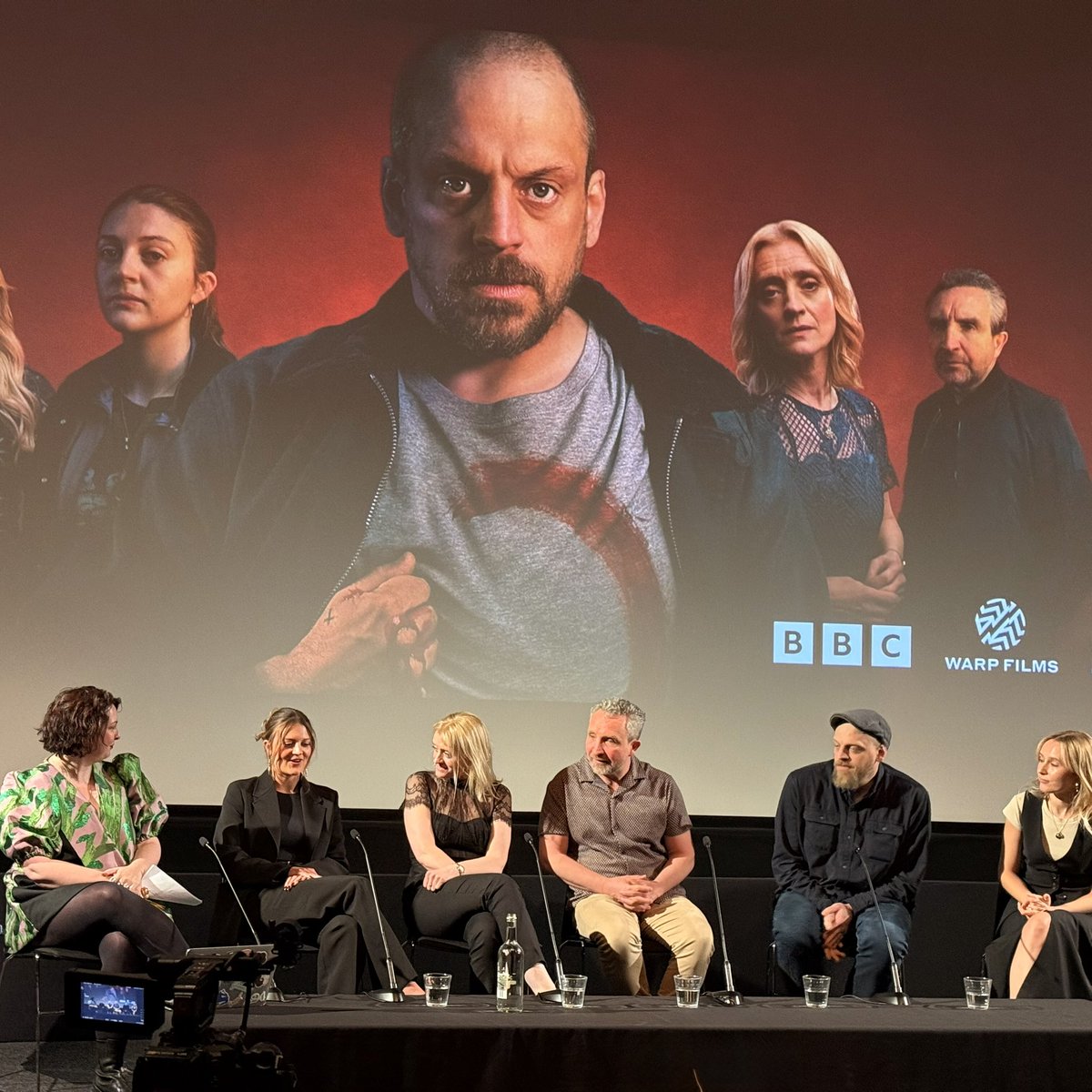 evieuk's tweet photo. Must Watch #REUNION a game changer #bbc https://t.co/34gnIqfrf9
