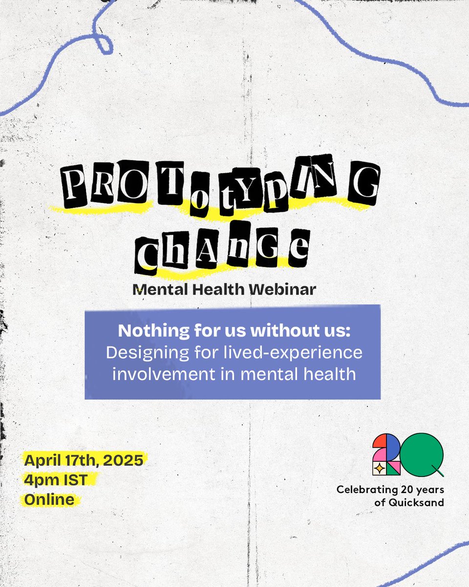 Quicksand tweet media