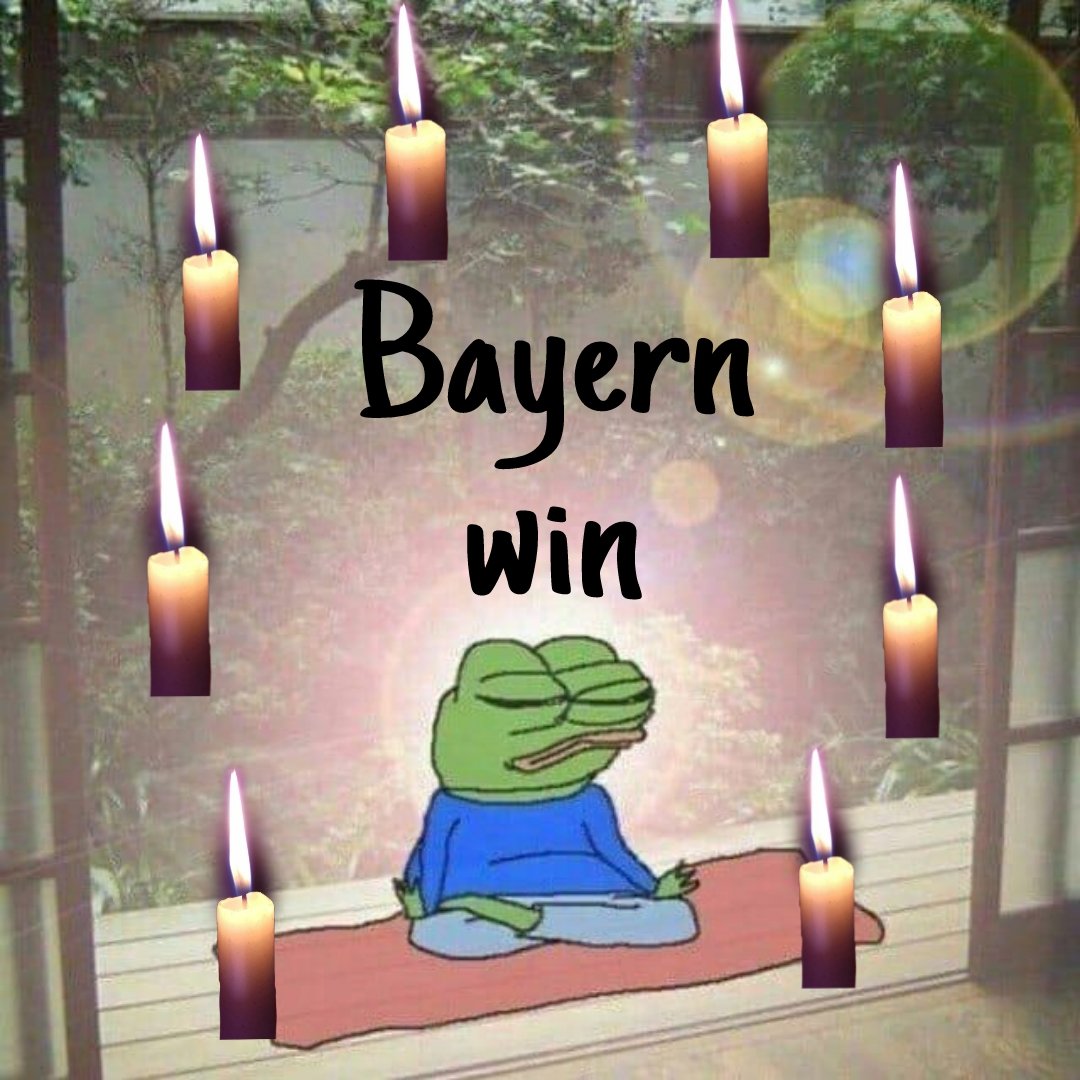 Maus_Bayern04's tweet photo. Please 🙏🏻 https://t.co/yfI97YQ40c