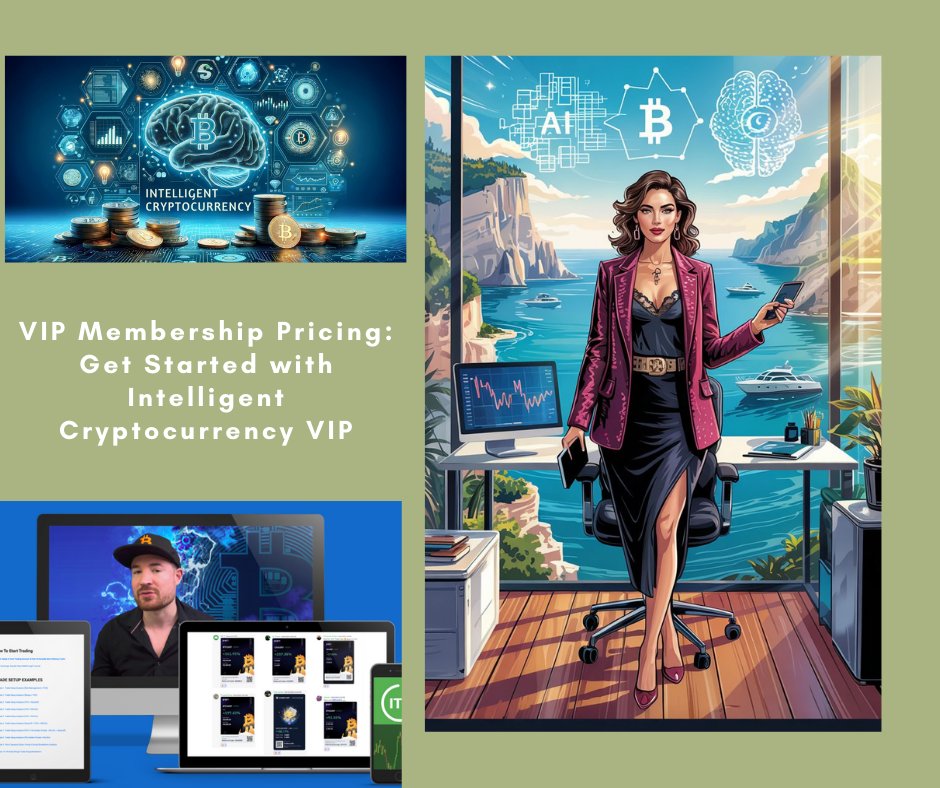 NoahSerene's tweet image. Grow your crypto portfolio with Intelligent Cryptocurrency VIP’s tools! Read the review: bit.ly/CryptoVIPReview #IntelligentCryptocurrencyVIP #CryptoPortfolioGrowth #PortfolioDiversification