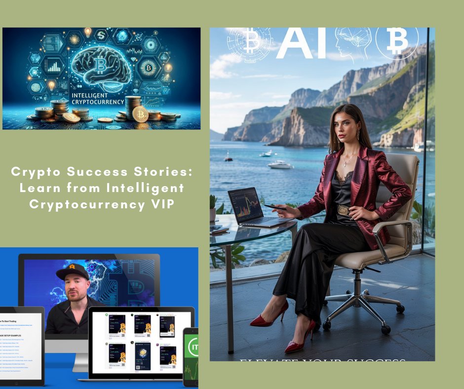 NoahSerene's tweet image. Learn blockchain basics with Intelligent Cryptocurrency VIP. Start your journey: bit.ly/CryptoVIPReview #IntelligentCryptocurrencyVIP #BlockchainBasics #CryptoLearningResources