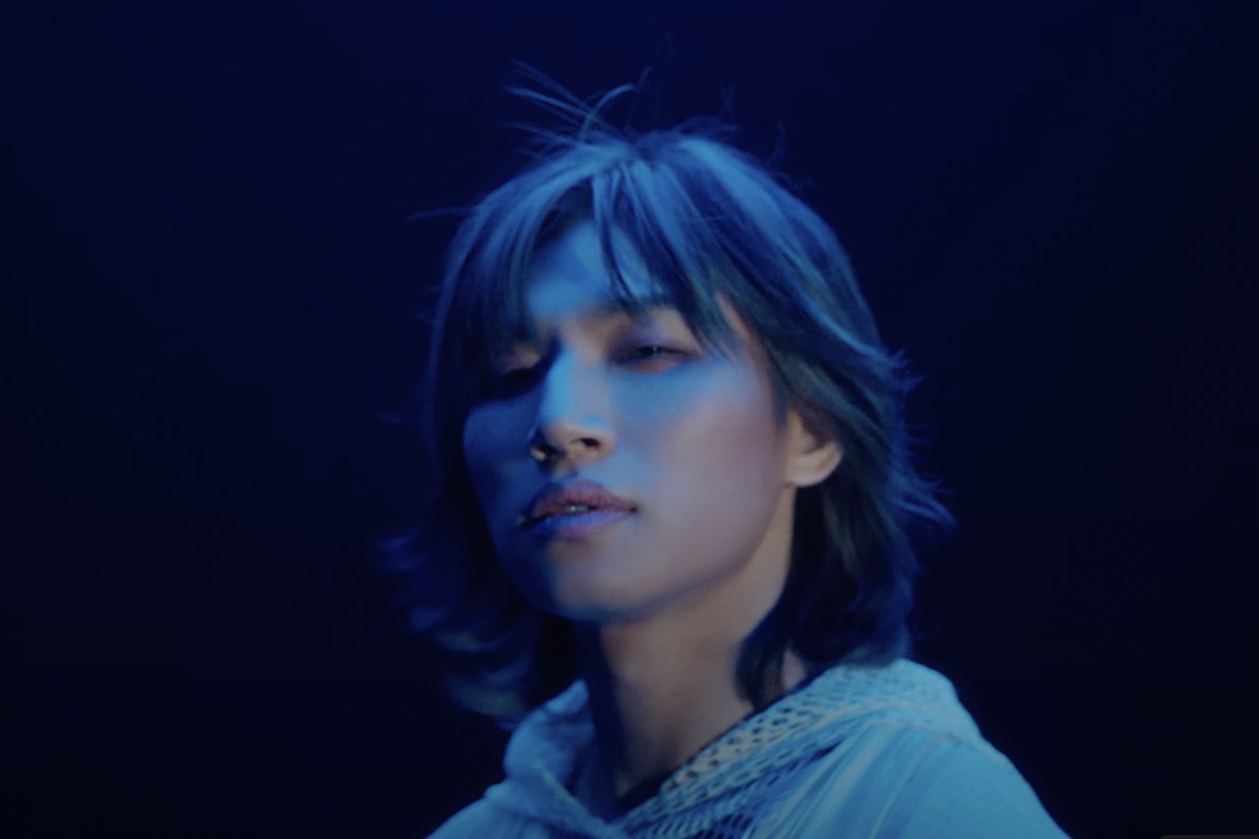 LISTEN FLAVOR】魔界のトランプ ツインジップ超BIGトップス