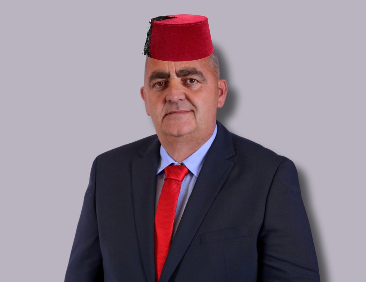 Gheg_highlander's tweet photo. Fggot grikistani tourkosporos!!! Xaxiq mu ti pontic laz 🤮 @HaimTovim2 https://t.co/vBfcSFq3Ti