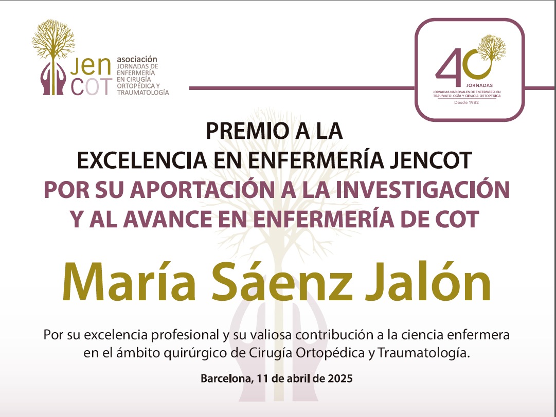 Super orgullosa de este premio y gracias a todas las compañeras que se unieron y me ayudaron en mis locas ideas de investigación!!