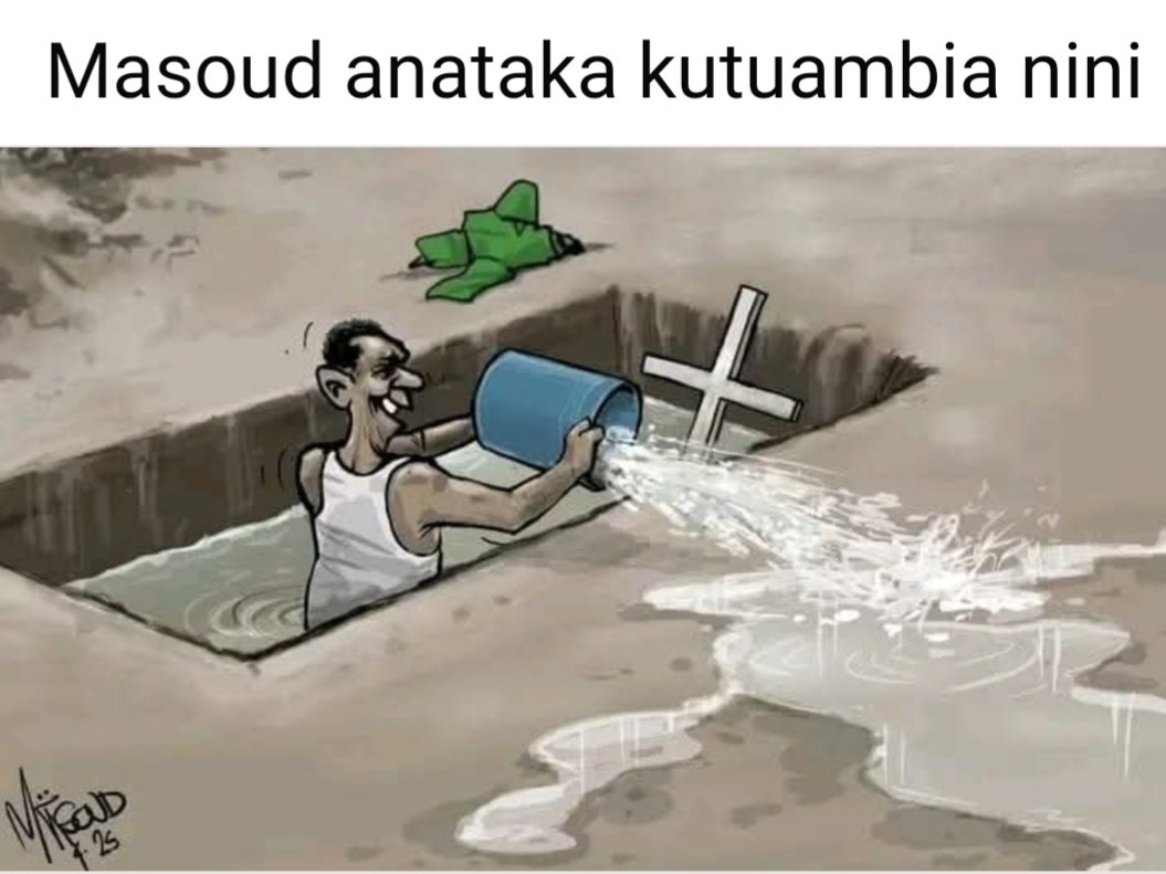 Boniface Mwabukusi tweet media