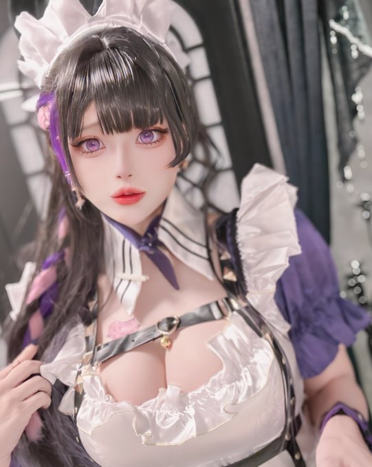 コスプレイヤーきっかのTwitter画像38