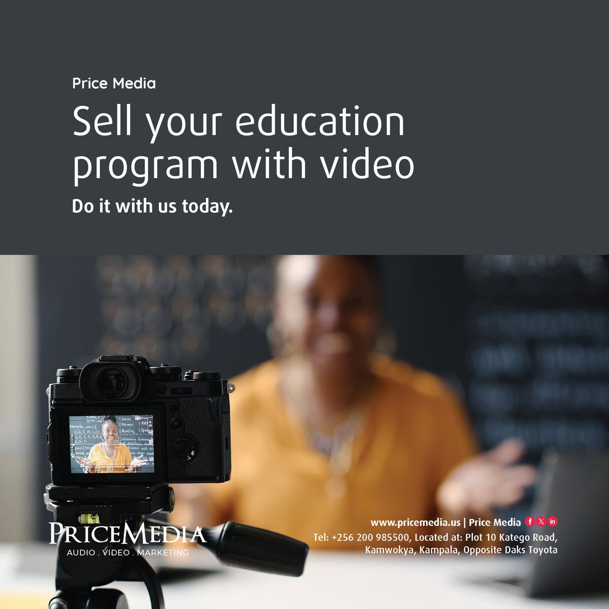 Are you an educator or expert planning to launch tutorials online?

We’re building a space just for you.

What we offer:
- Quiet, well-equipped recording space
- Content structure guidance
- Support with camera &amp; sound
- Clean, professional editing
- Uploading tutorials