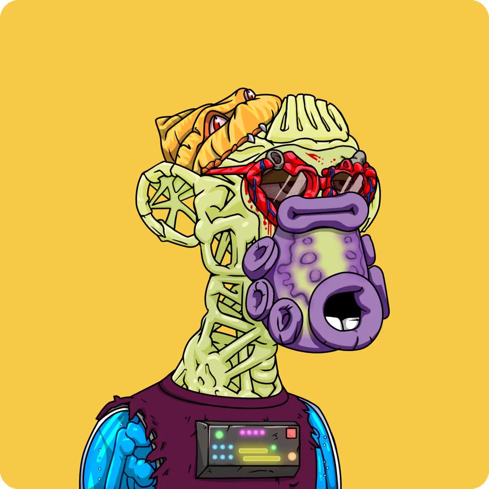 officially a member of the club

<a href="/BoredApeYC/">Bored Ape Yacht Club 🍌</a> 

#apefollowape