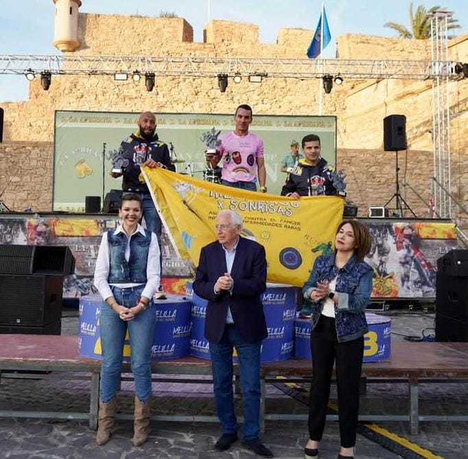 Policia Local de Melilla tweet media