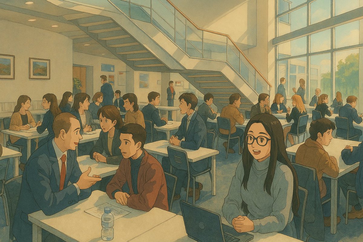 AIGranadaFund's tweet image. Así seríamos si Fundación AI Granada Research &amp;amp; Innovation fuera una película de animación. Pero detrás de estas imágenes hay una labor muy real.

Síguenos en nuestras redes sociales y descubre todo lo que hacemos por la IA en Granada. #AIgranada #GranadaesIA #TalentoIA