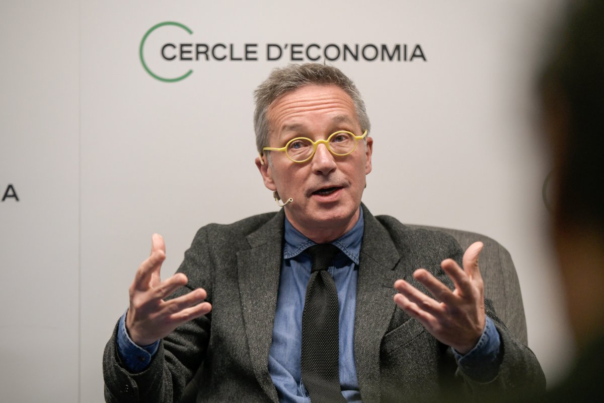 Asociación de Periodistas Europeos tweet media