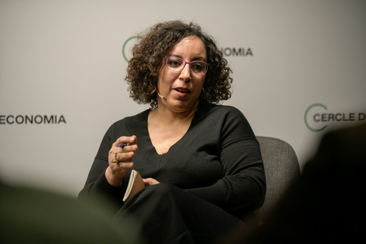 Asociación de Periodistas Europeos tweet media