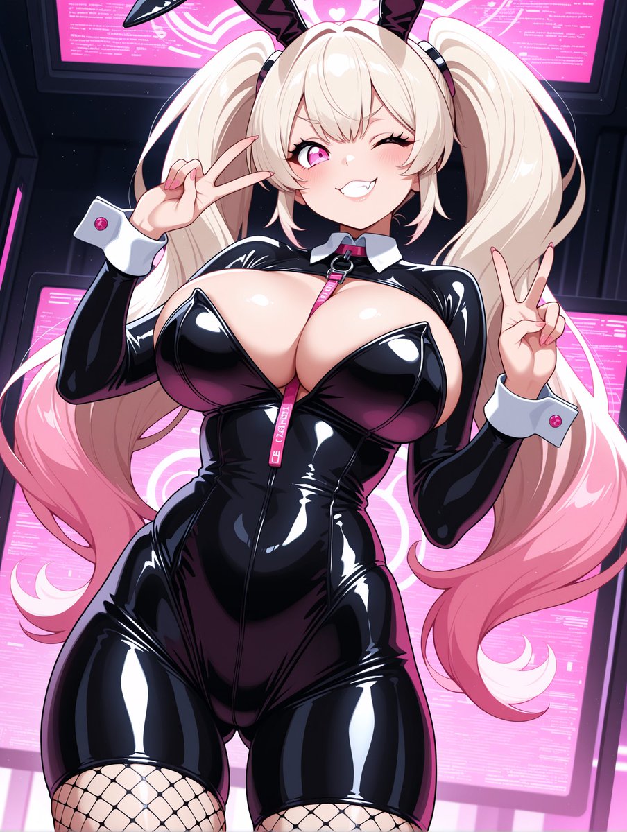 Eclipse4Z's tweet photo. 轮到我表演咯
#illustration #bunnygirl https://t.co/v1BOEfls0F