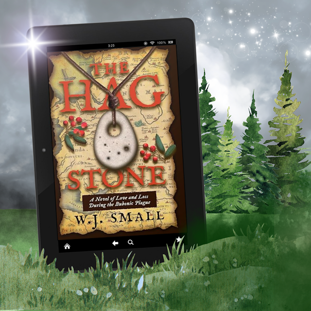 Yarde Book Reviews & Book Promotion (@maryanneyarde) on Twitter photo ❀༻ Book of the Day ༺❀
#NewRelease
✦ * . * The Hag Stone:
A Novel of Love and Loss During the Bubonic Plague
By W.J. Small * . * ✦
maryanneyarde.blogspot.com/2025/04/the-ha…
#BooksWorthReading #BookOfTheDay #HistoricalFiction
<a href="/14thCenturyGray/">WJSmall | Author</a> ❀༻ Book of the Day ༺❀
#NewRelease
✦ * . * The Hag Stone:
A Novel of Love and Loss During the Bubonic Plague
By W.J. Small * . * ✦
maryanneyarde.blogspot.com/2025/04/the-ha…
#BooksWorthReading #BookOfTheDay #HistoricalFiction
<a href="/14thCenturyGray/">WJSmall | Author</a>